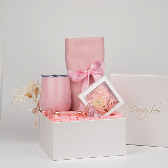 Подарочный набор "Pink"