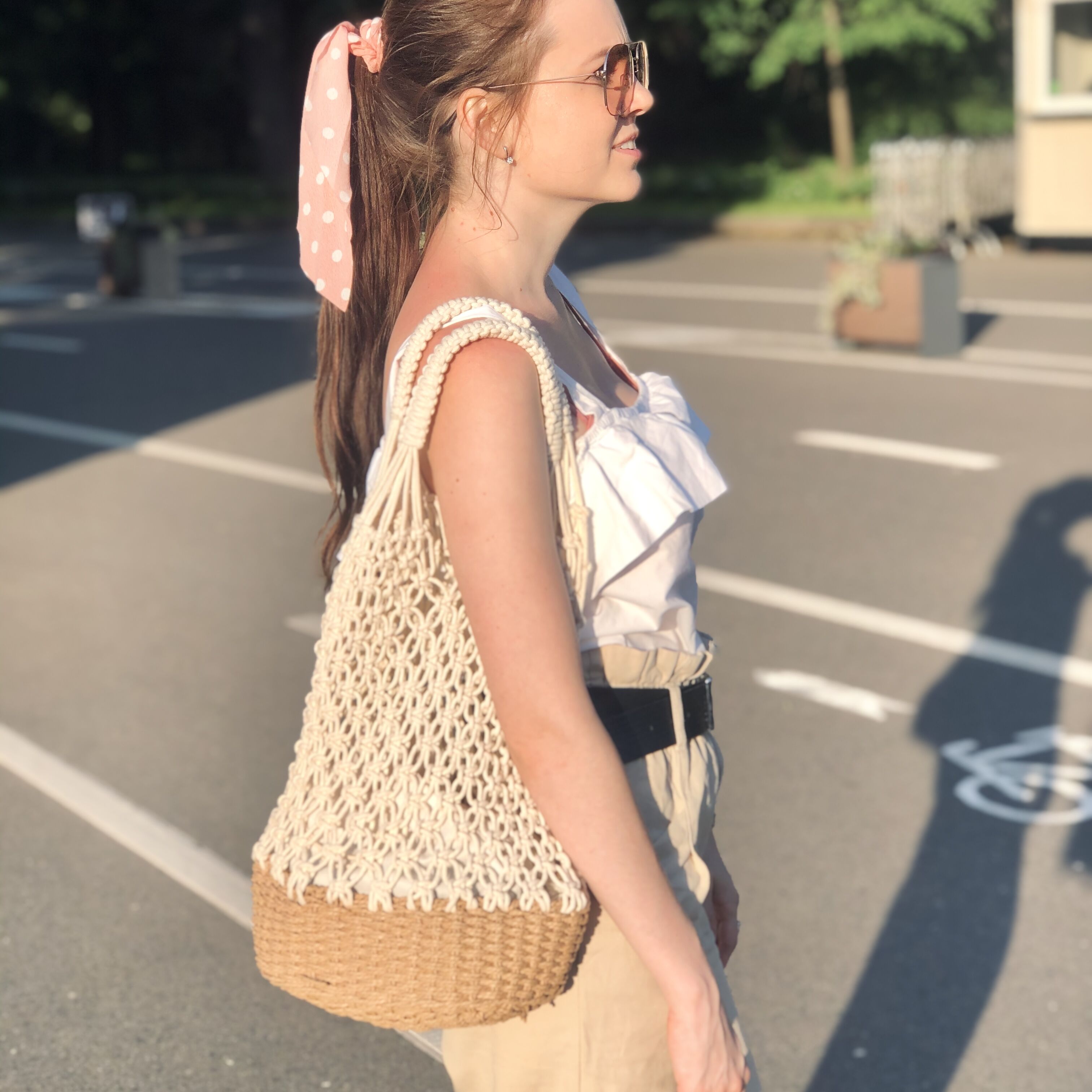 Подарочный набор "Summer time" Подарочный набор "Summer time"