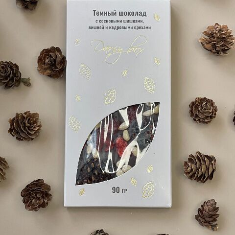 Подарочные набор "Комплимент" Подарочные набор "Комплимент"
