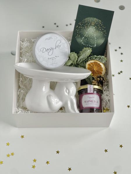 Подарочный набор "Кролик"