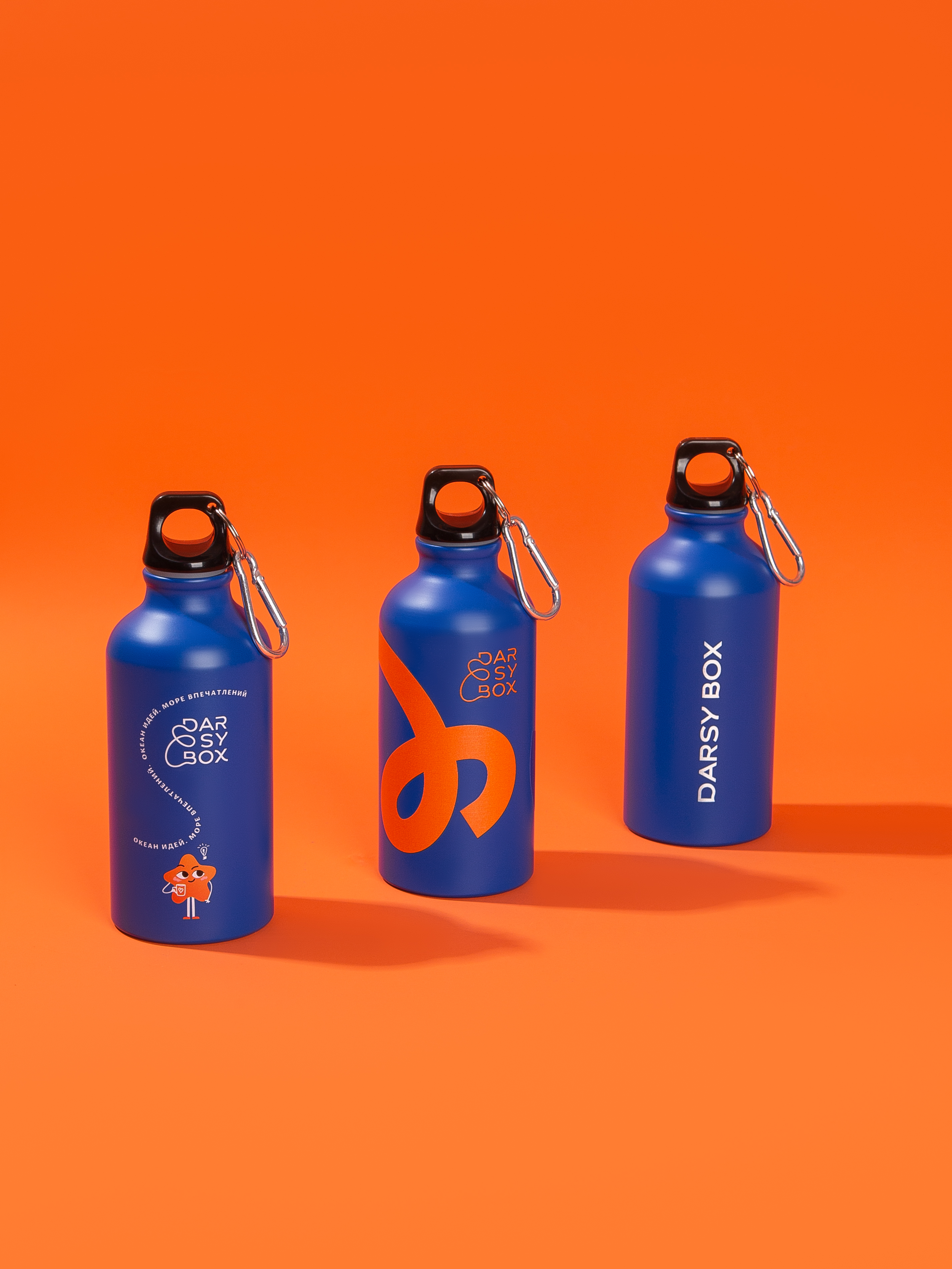 Термос - Брендирование и кастом