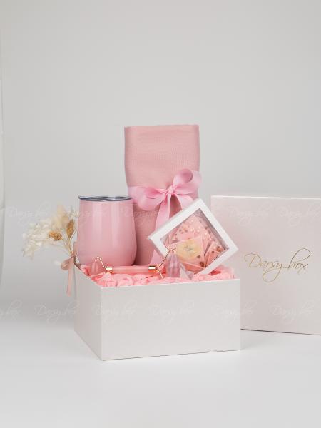 Подарочный набор "Pink"