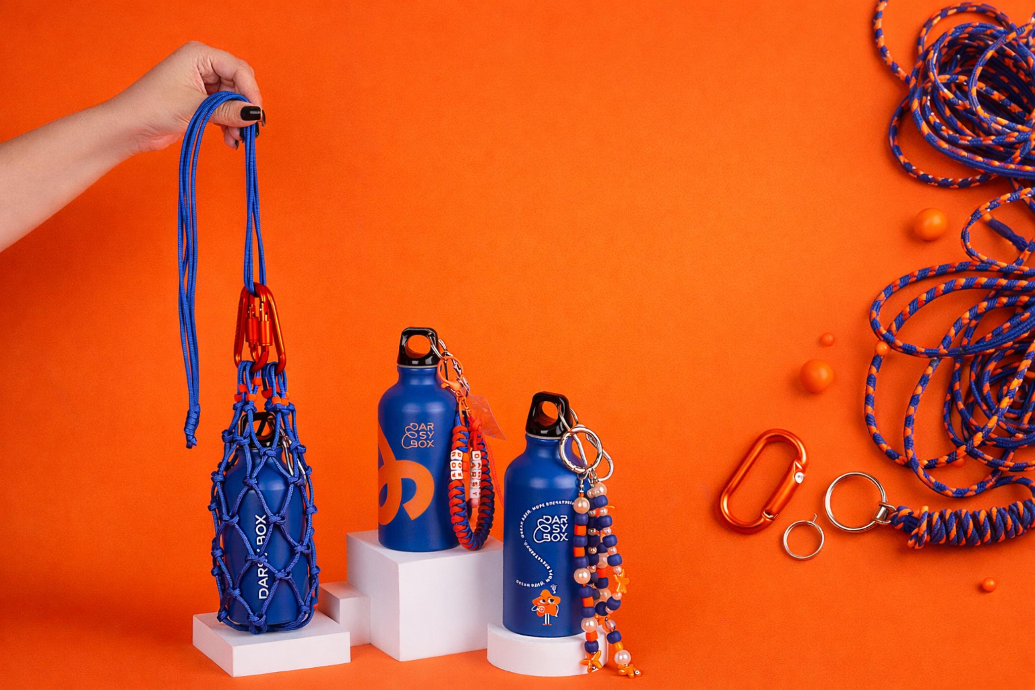 Брендирование и кастом термосов и термокружек: от логотипа до полного дизайна