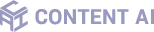 Контент АИ