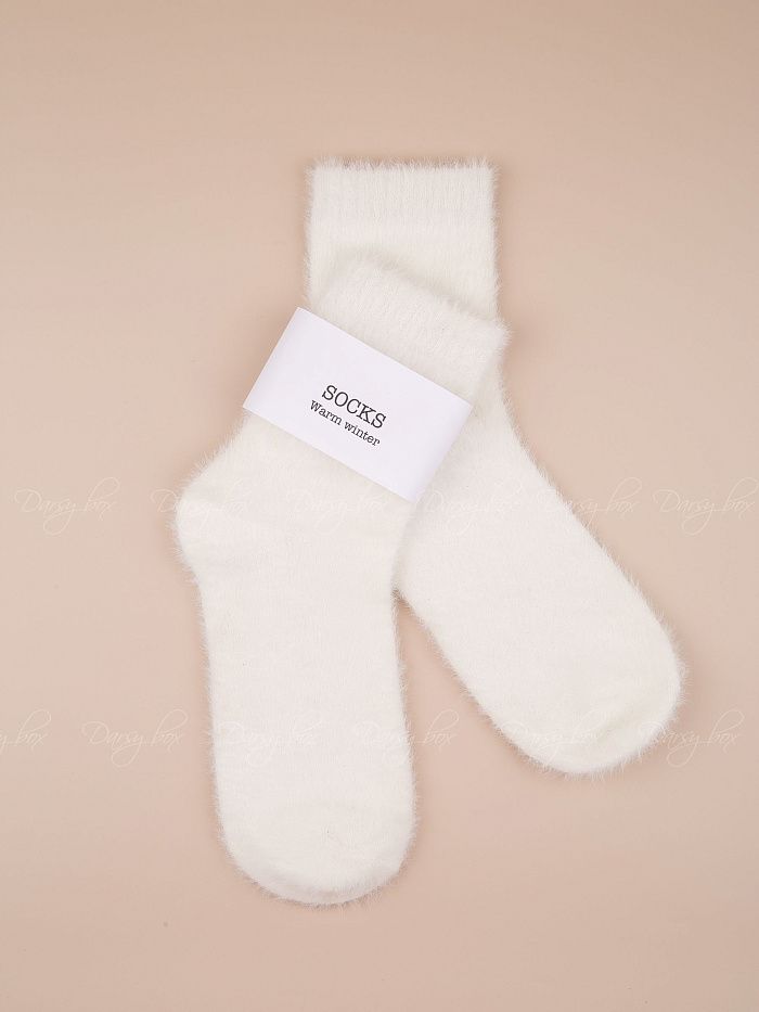 Подарочный набор «White»