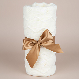 Детский плед