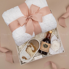 Подарочный набор «Погода в доме»