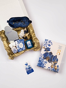 Подарок - Подарочный набор «Орхидея»