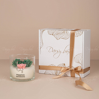 Подарочный набор "Сад"