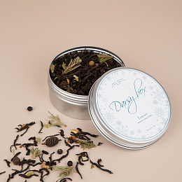 Чай "Зимний"