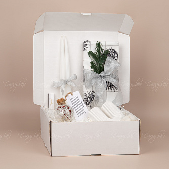 Подарочный набор «Праздничный ужин»