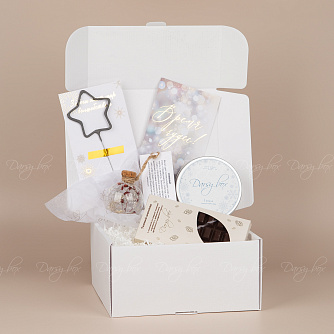 Подарочный набор «Чудеса случаются»