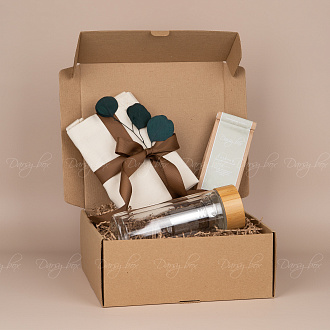 Подарочный набор «Эко»