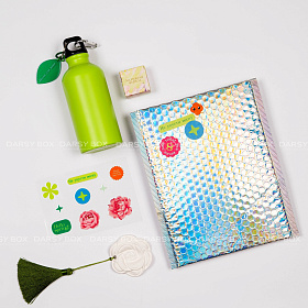 Подарочный набор «Ярко!»