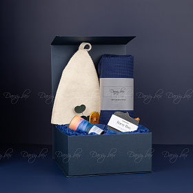 Подарочный набор «Банный день»