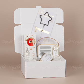 Подарочный набор «Music Time»