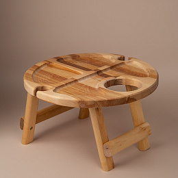 Винный столик