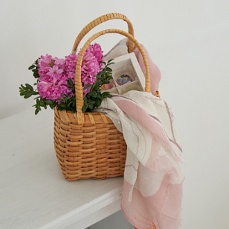 Подарочный набор «Весеннее чудо»