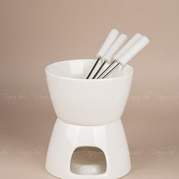 Набор для приготовления фондю