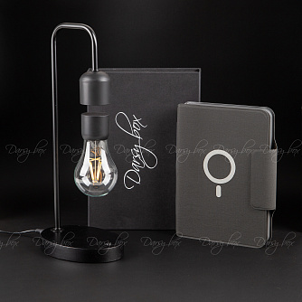 Подарочный набор «Технологичный»