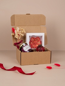 Подарок - Подарочный набор «Гармония»