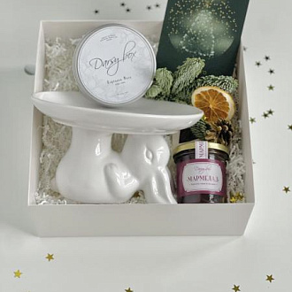 Подарочный набор "Кролик"