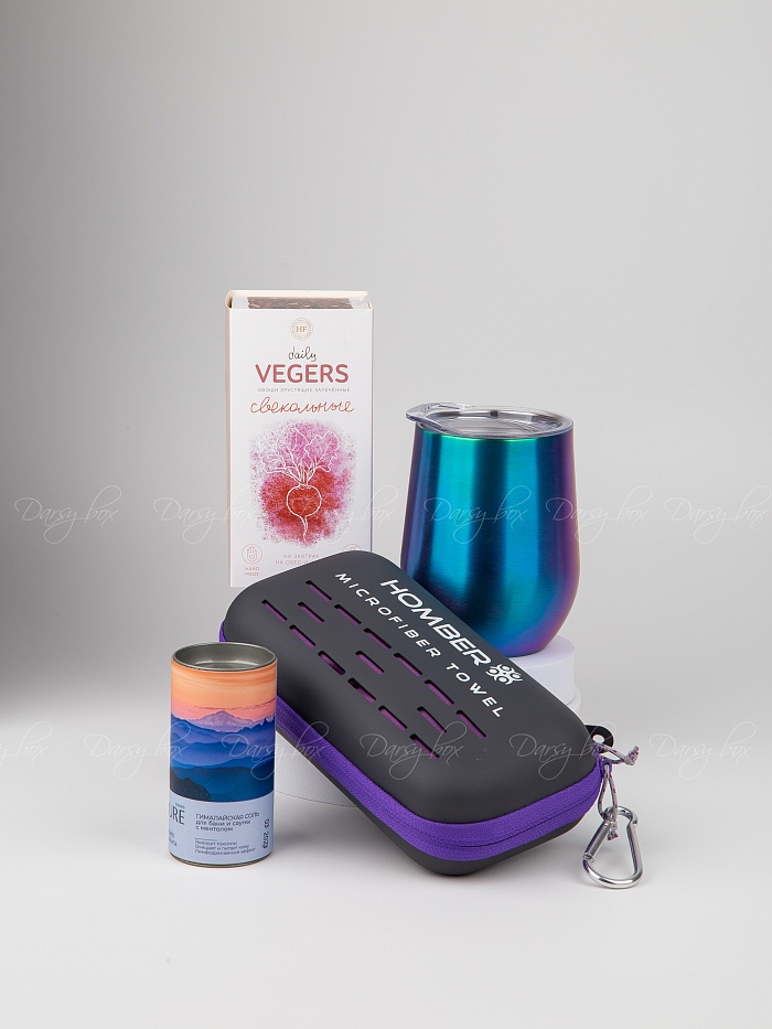 Подарочный набор «Vegers»