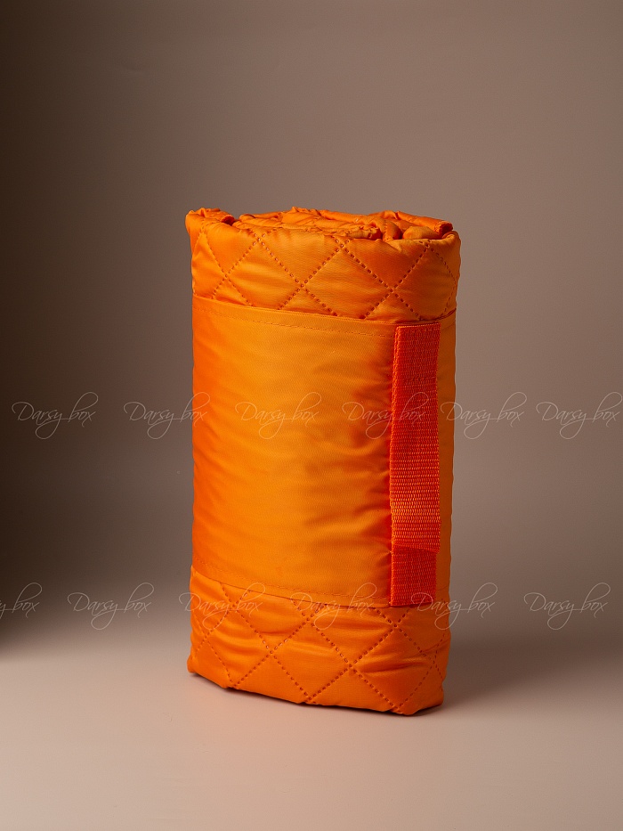 Подарочный набор «Orange sun»