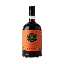 Сироп "Duble caramel" 250 мл