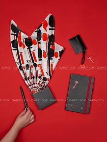 Подарок - Подарочный набор «Стартовый Look»