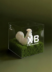 Подарок - Подарочный набор 