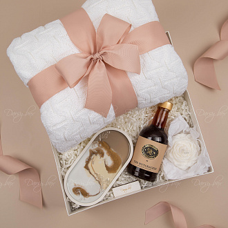 Подарочный набор «Погода в доме»