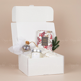 Подарочный набор «101 заветное желание»