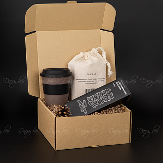 Подарочный набор «Башня»