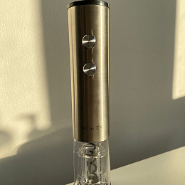 Электроштопор