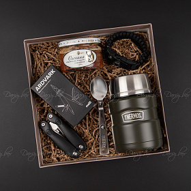 Подарочный набор «Пойдем в поход? »