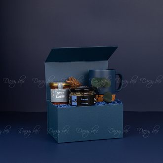 Подарочный набор «Глубина»