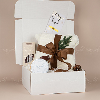 Подарочный набор «Уютный вечер»