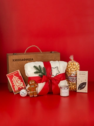 Многолетняя дружба с 