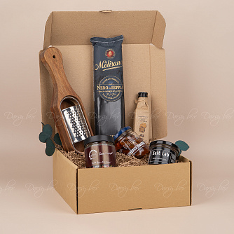 Подарочный набор «Mangiamolo (Давай съедим это)»