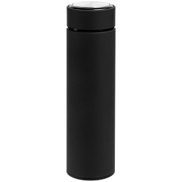 Термос черный 500 мл