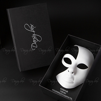 Подарочный набор «Маска»