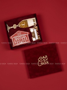 Подарок - Подарочный набор «Театральная ночь»