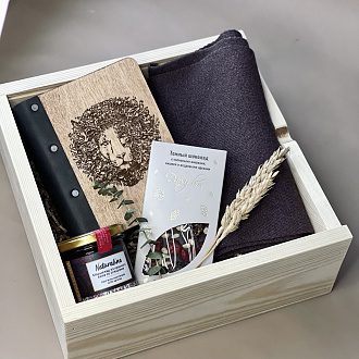 Подарочный набор "Самому сильному"