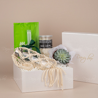 Подарочный набор «ДНК»