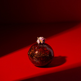 Чайная бомба