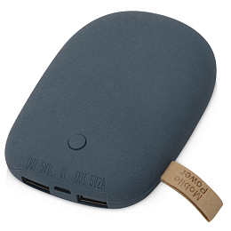 Внешний аккумулятор, 4400 mAh