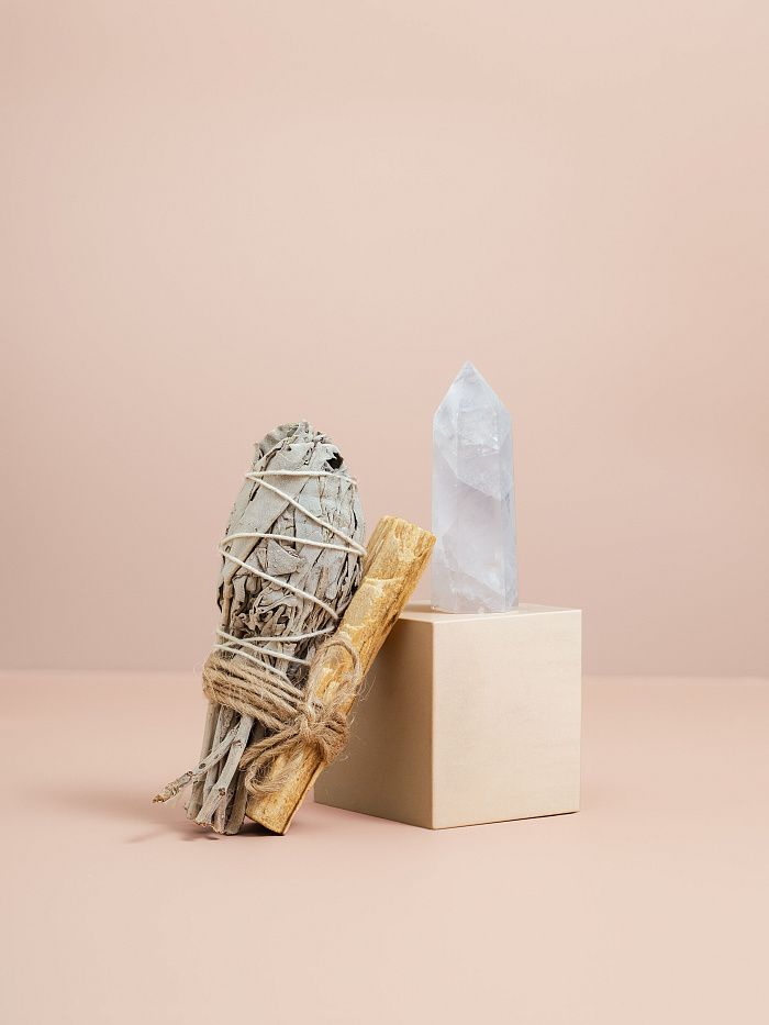 Подарочный набор «Meditation»