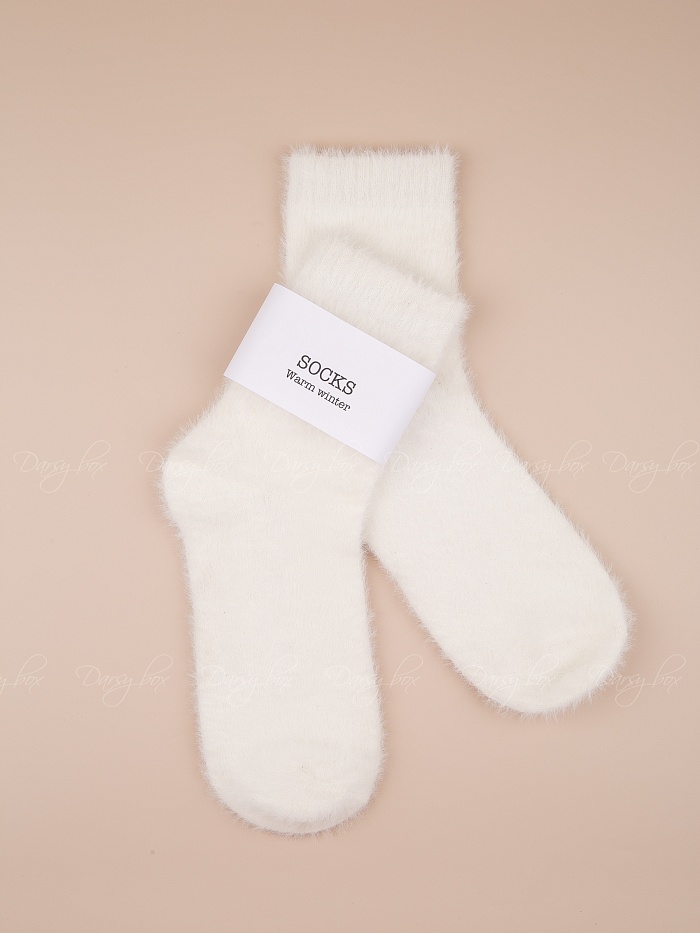 Подарочный набор «White»