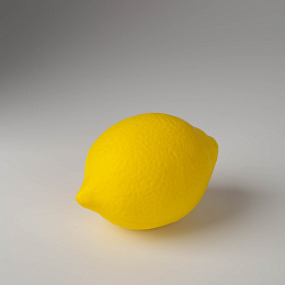 Антистресс Лимон